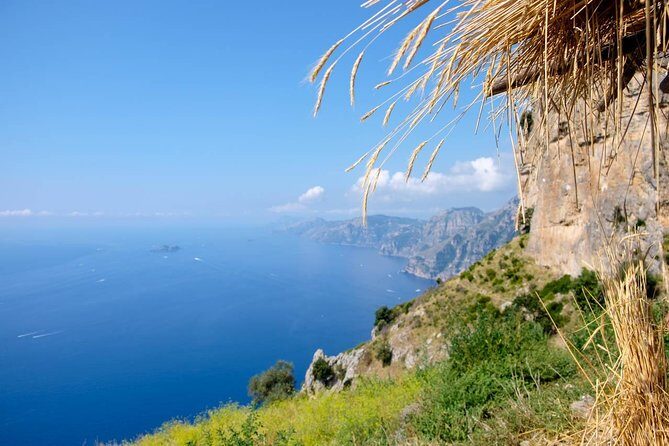 Guided Day Hike on the Path of the Gods with Sorrento Transfer - An In-Depth Look at the Tour Experience