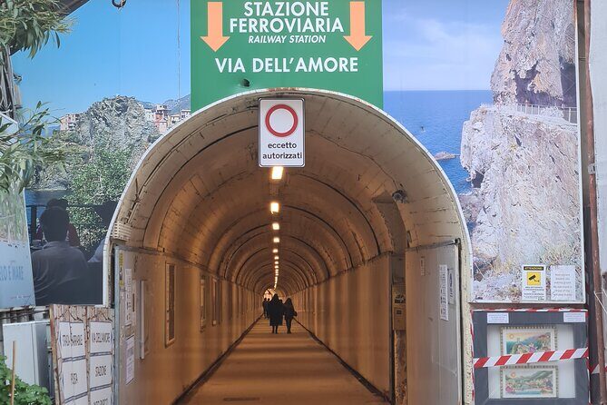 Guided Day to the Pearls of the Cinque Terre - FAQs