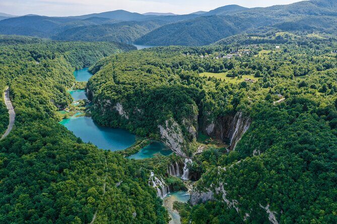 Guided Day Tour from Zadar to Plitvice Lakes - Key Points