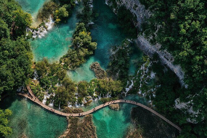 Guided Day Tour from Zadar to Plitvice Lakes - Final Thoughts