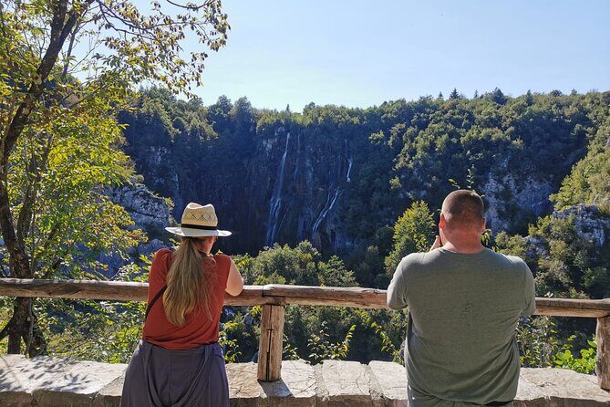 Guided Day Tour from Zadar to Plitvice Lakes - Frequently Asked Questions