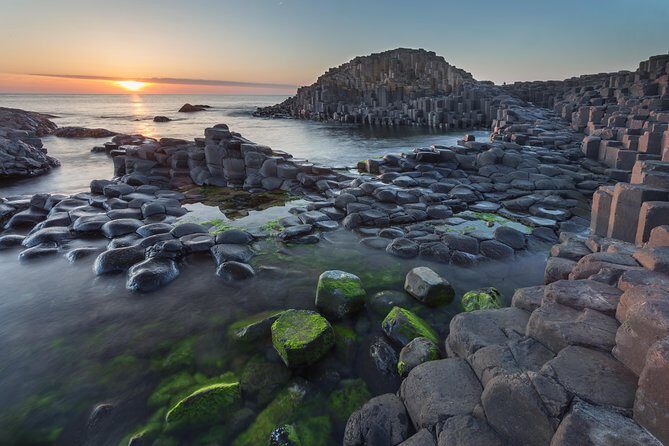 Guided Day Tour: Giant's Causeway from Belfast - FAQs