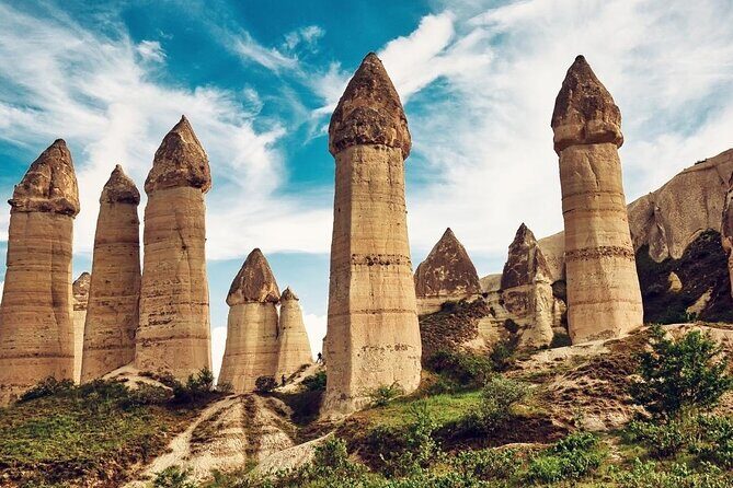 Guided Day Tour In Cappadocia - An Honest Look at the Full-Day Cappadocia Tour