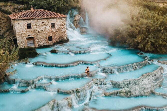 Guided day tour of Saturnia and magical Tuscany - Who Is This Tour Best For?