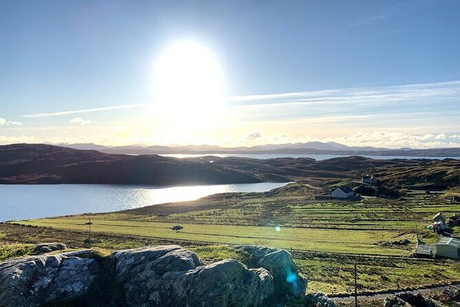 Guided Day Tour of the Isle of Lewis - FAQ