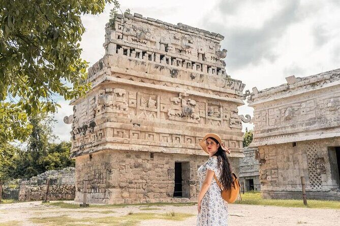 Guided Day Tour to Chichén Itzá, Cenote Swim and Valladolid - Comprehensive Review of the Tour Experience