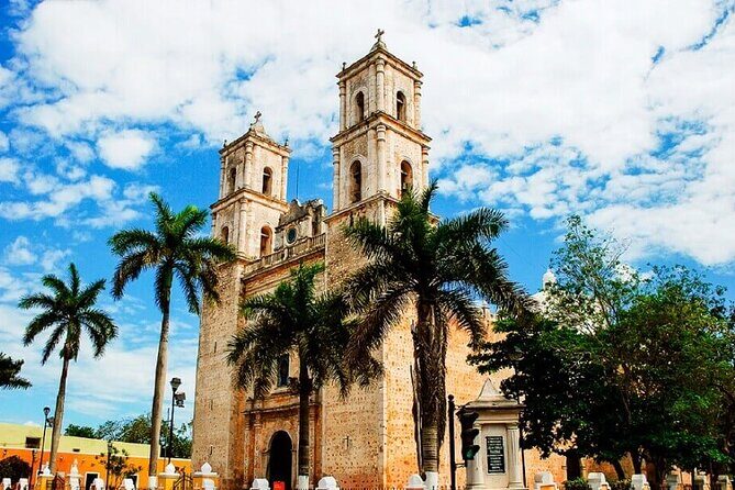 Guided Day Tour to Chichén Itzá, Cenote Swim and Valladolid - Final Thoughts