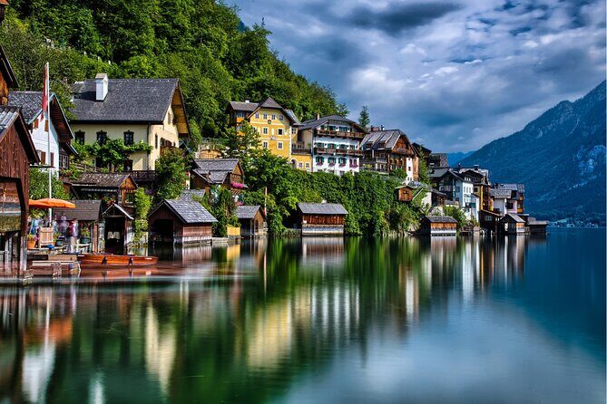 Guided Day Trip to Hallstatt with a local from Vienna - The Itinerary: A Closer Look at Your Day