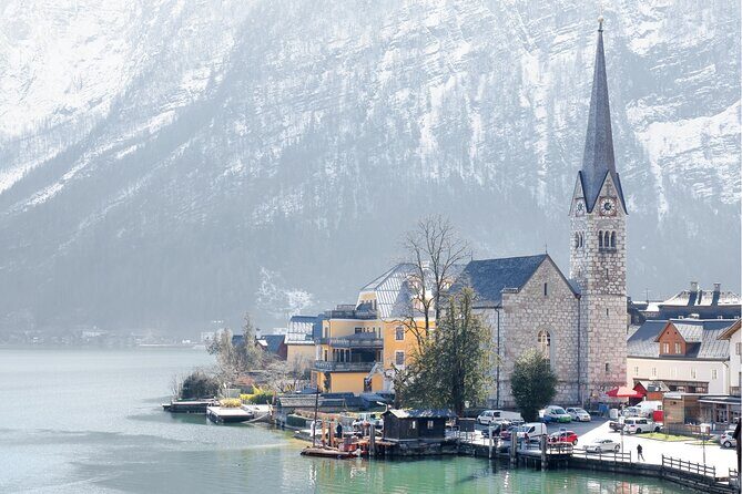 Guided Day Trip to Hallstatt with a local from Vienna - What’s Included and What’s Not