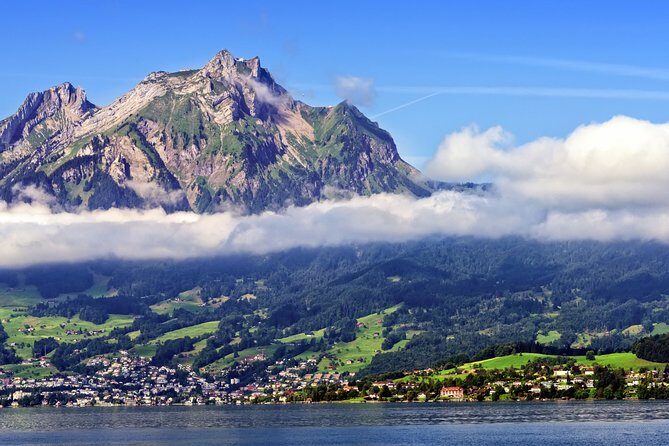Guided Daytrip to Mount Pilatus and Lucerne from Zurich - The Experience: What’s Great and What’s Not
