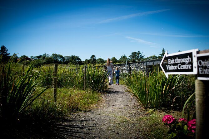 Guided Doolin Cave Tour: Experience Europe's Largest Stalactite - Who Would Enjoy This Tour?