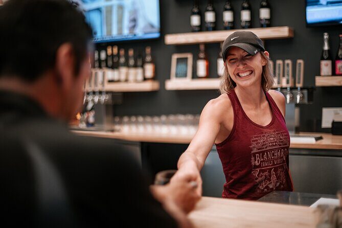 Guided Downtown Denver Walking Wine Tour - Exploring Denver’s Hidden Wine Charm: The Guided Downtown Denver Walking Wine Tour