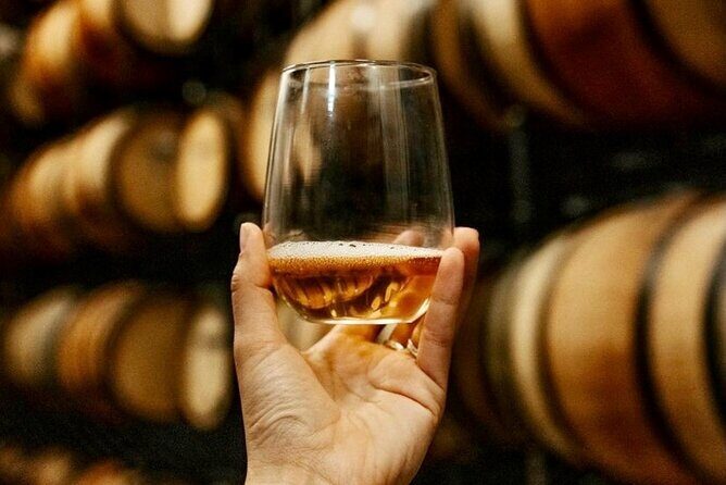 Guided Downtown Denver Walking Wine Tour - Pricing and Value