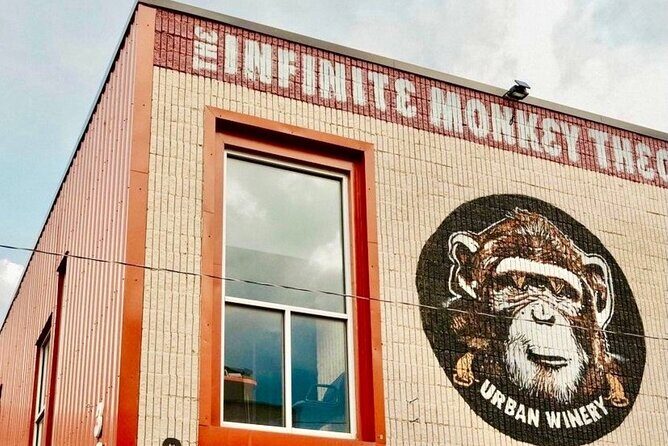 Guided Downtown Denver Walking Wine Tour - Practical Details and Tips