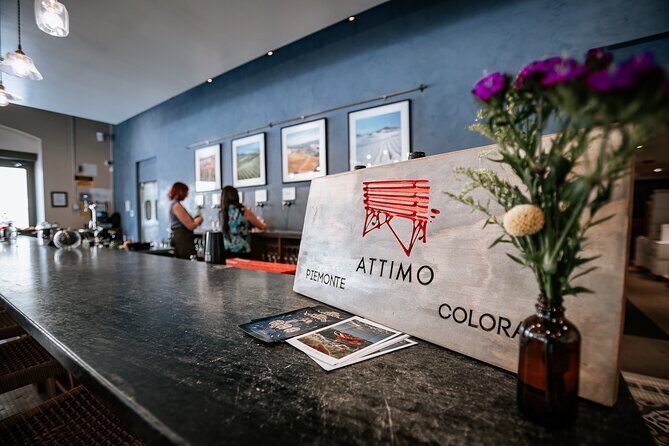 Guided Downtown Denver Walking Wine Tour - The Sum Up