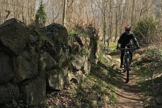 Guided E-Bike Excursion to the Artiga de Lin - Key Points