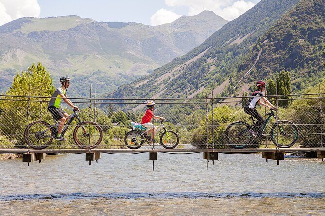 Guided E-Bike Excursion to the Artiga de Lin - What the Tour Offers: An In-Depth Look