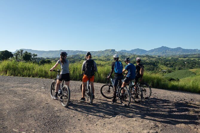 Guided E-bike Tour - FAQ