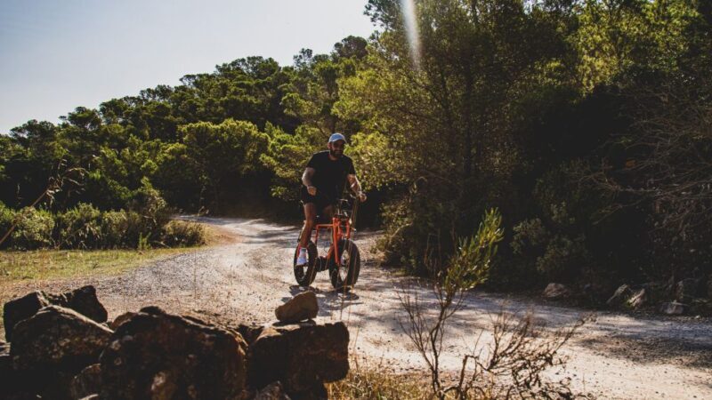 Guided E-Bike Tour Ibiza - A Practical Look at the Guided E-Bike Tour in Ibiza