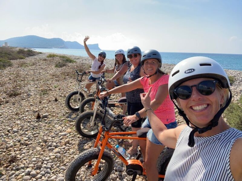Guided E-Bike Tour Ibiza - Real Traveler Feedback and What It Tells Us