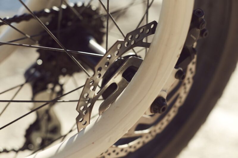 Guided E-Bike Tour Ibiza - FAQs