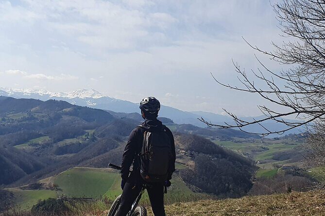 Guided E-bike Tour in Bologna with aperitif - An In-Depth Look at the Tour