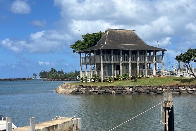 Guided E-Bike Tour in North Shore - FAQs About the Guided E-Bike Tour