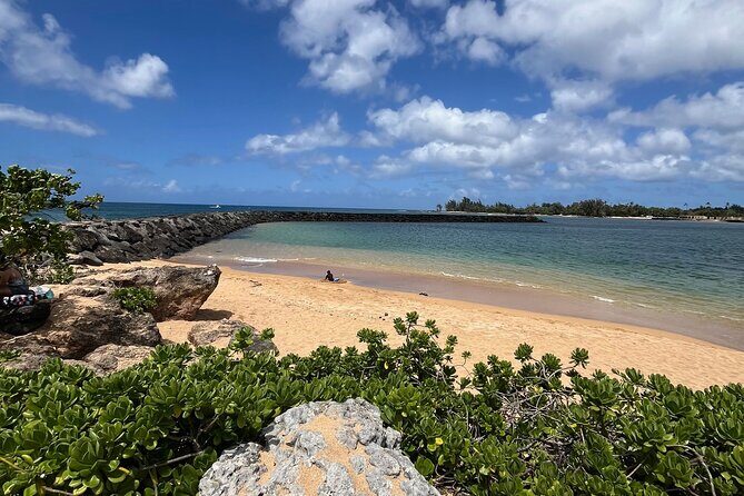 Guided E-Bike Tour in North Shore - Wrapping It Up