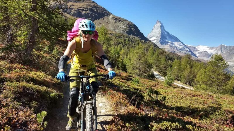 Guided E-Bike Tour in Zermatt - What Travelers Say About This Tour