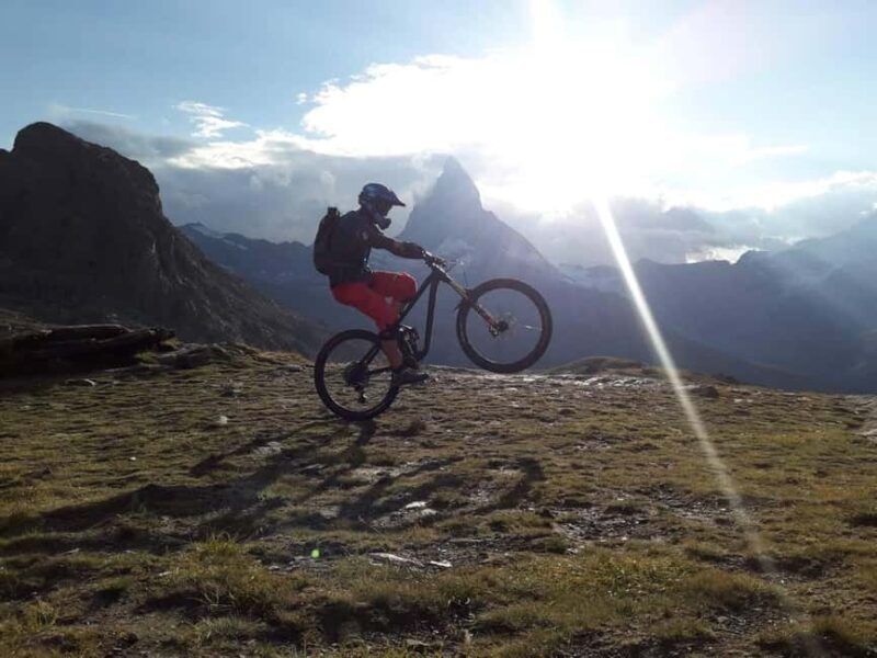 Guided E-Bike Tour in Zermatt - Who Is This Tour Best For?