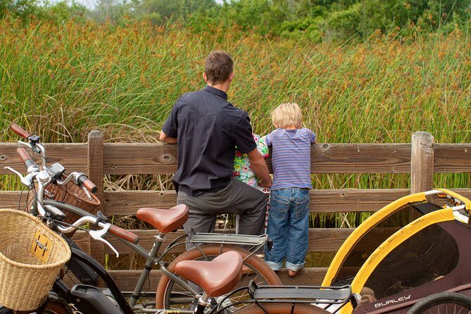 Guided E-Bike Tour of Morro Bay - FAQ: Your Questions Answered