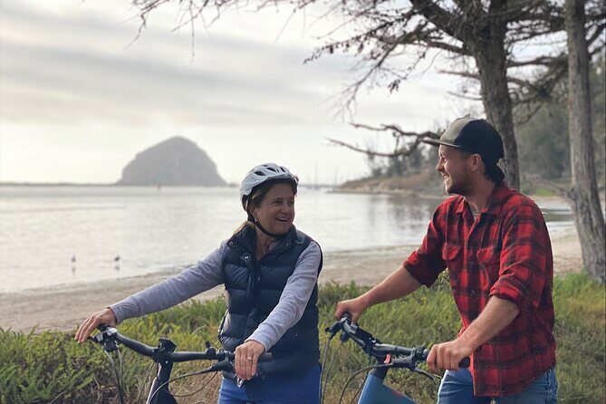 Guided E-Bike Tour of Morro Bay - Wrapping It Up: Is This Tour Right for You?