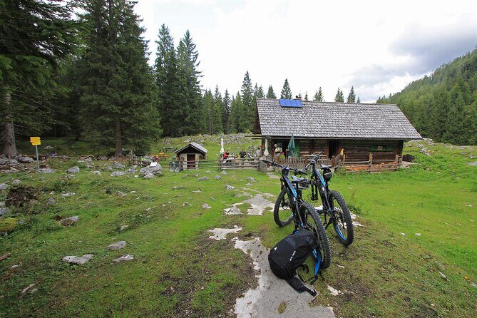 Guided e-bike tour of the alpine pastures in the Salzkammergut - The Practical Side: Duration, Group Size, and Cost