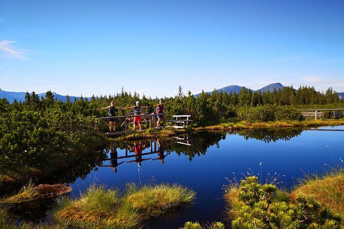 Guided e-bike tour of the alpine pastures in the Salzkammergut - What We’ve Learned From the Reviews
