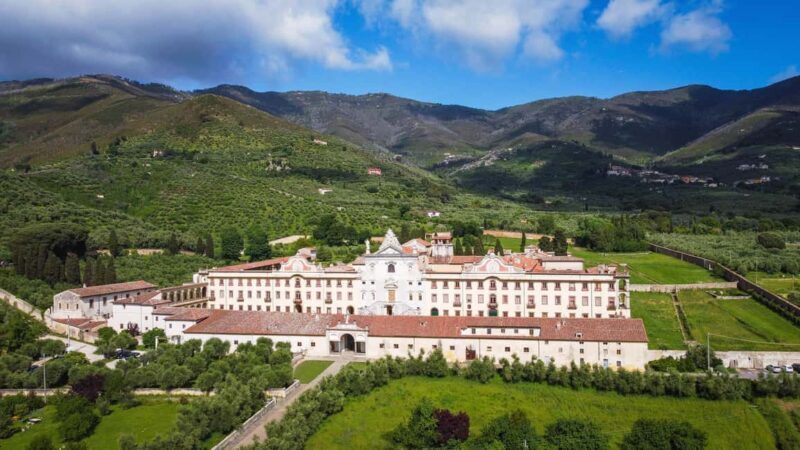 Guided e-bike tour. Pisa's surroundings: history, nature, and secret views - Final Thoughts: Is This Tour Right for You?