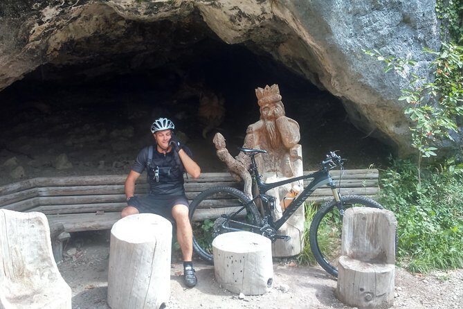 Guided E-Bike Tours with a local guide/Tips & tricks for your riding technique! - FAQ