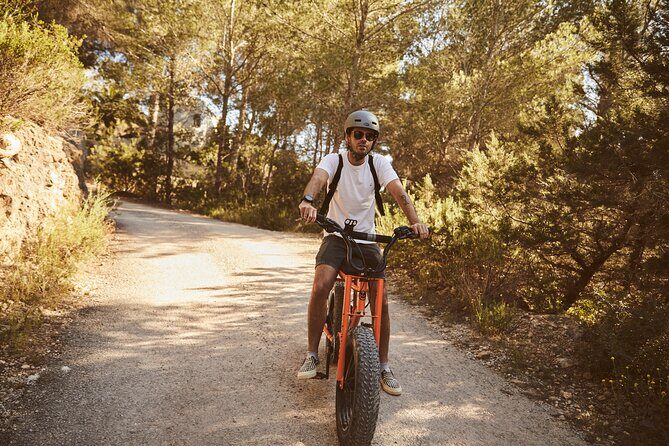 Guided Ebike Tour in Ibiza - Final Thoughts