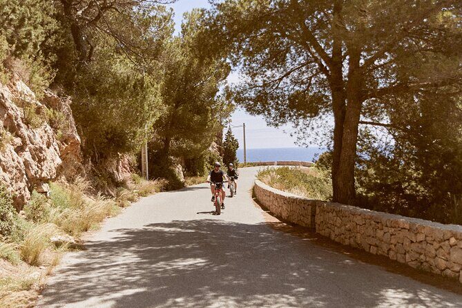 Guided Ebike Tour in Ibiza - FAQ