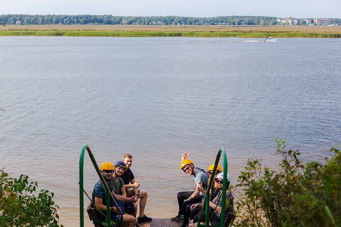 Guided Ebike Tour on Forest Roads and Trails Near Riga - Who Will Love This Tour?