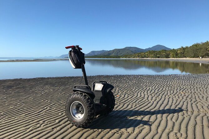 Guided Eco Segway Tours Four Mile Beach Port Douglas - Final Thoughts