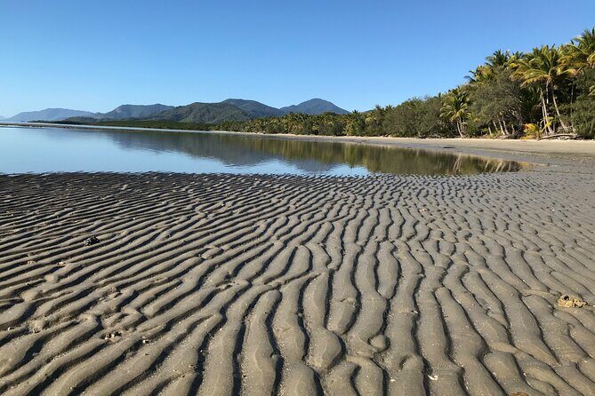 Guided Eco Segway Tours Four Mile Beach Port Douglas - Frequently Asked Questions