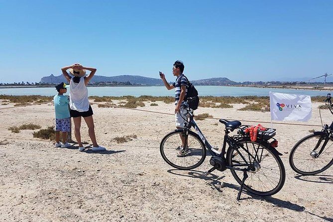 Guided Electric Bicycle Tour in Cagliari - What the Reviews Say