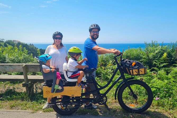 Guided Electric Bike Rides on the Basque Coast - Final Thoughts: Is It Worth It?