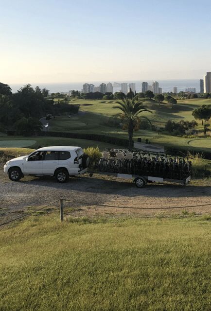 Guided Electric Bike Tour: Benidorm, La Cala, Villajoyosa - La Cala and Coastal Serenity