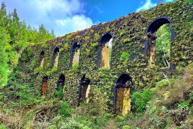 Guided Electric Mountain Bike in Sete Cidades - The Experience and Group Dynamics