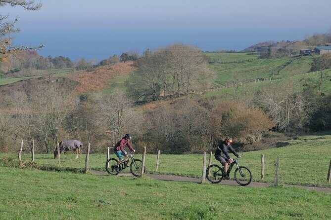 Guided Electric Mountain Bike Tour in Gipuzkoa - FAQ