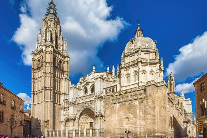 Guided English walking tour to the monuments of Toledo - Final Thoughts