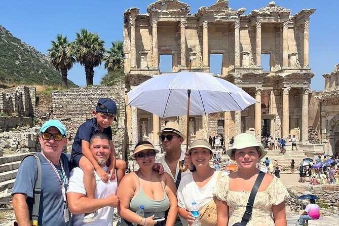 Guided Ephesus Small Group Tour - What Travelers Say About the Tour