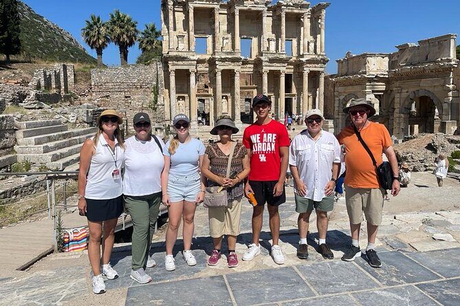 Guided Ephesus Small Group Tour - Price and Value