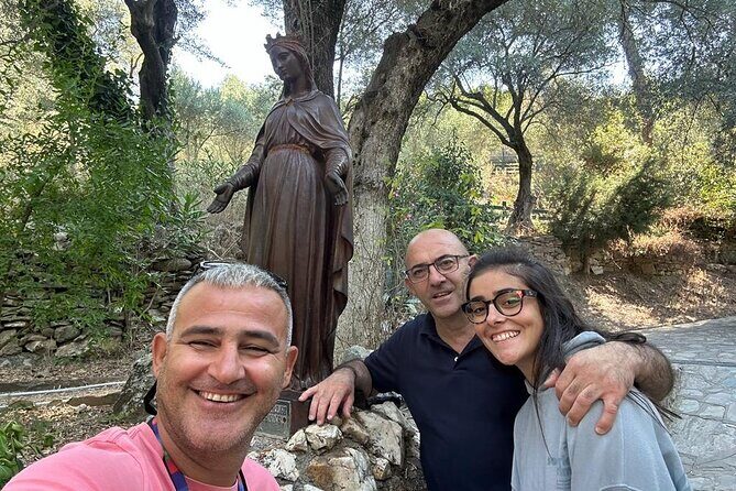 Guided Ephesus Small Group Tour - FAQ